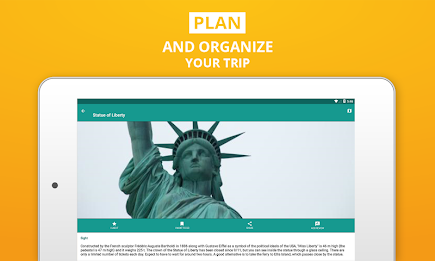 Moscow Premium Guide poster 8