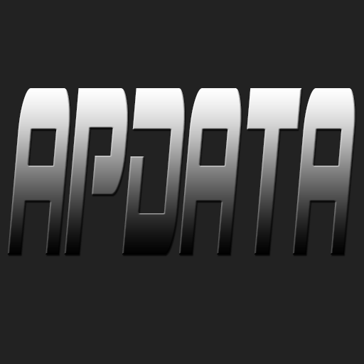 APDATA 旅遊 App LOGO-APP開箱王