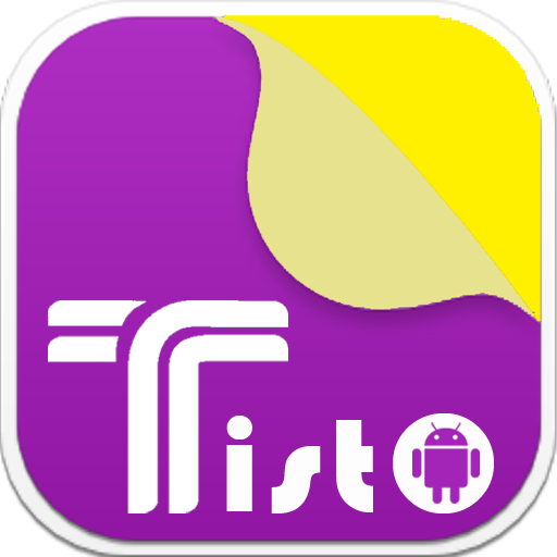 TISTO - TI STMIK NH Online LOGO-APP點子