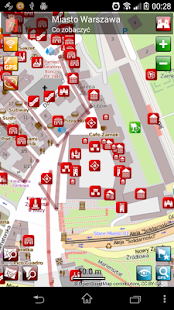 MobiTrip - Cracow Screenshots 11