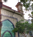 Masjid Muhajirin