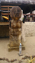 Ancient Statue 