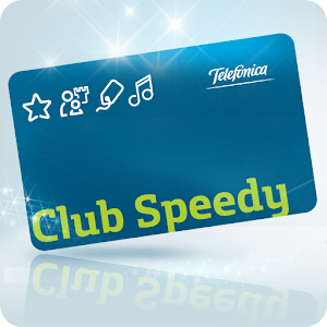 Club Speedy 2.0