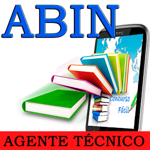 PCF0035 ABIN Concurso Fácil.apk 1.0