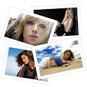 Sizzling Hot Models logo