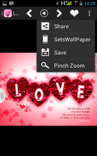 Love Wallpapers HD
