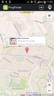 How to get Ping Friends Finder 1.6 unlimited apk for pc