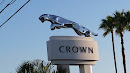 Crown Jaguar