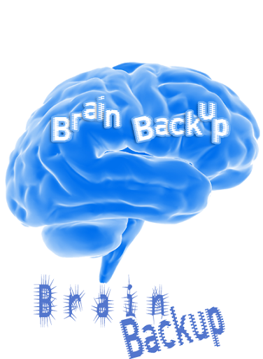 BRAIN BACKUP Free