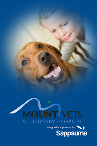 Mount Vets Veterinary Hospital