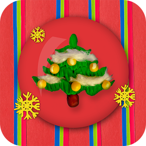 Новогодние песни для детей.apk 1