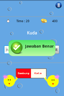 How to get Sambung Kata 1.0 mod apk for pc