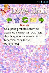 Free DicoLove love SMS APK for Android