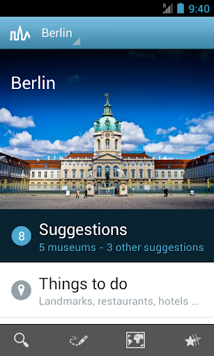 Berlin Travel Guide