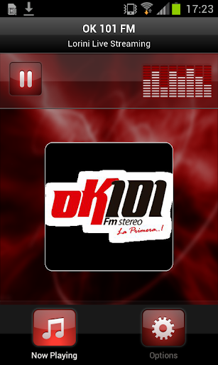 OK 101 FM