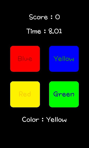 免費下載解謎APP|ColorBlind Quiz app開箱文|APP開箱王