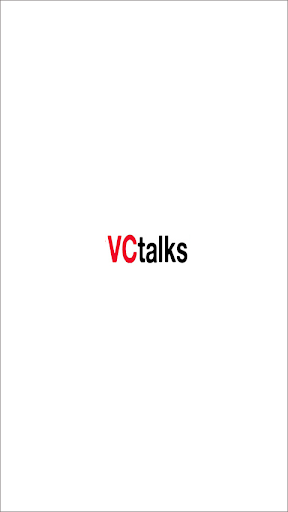 VCtalks