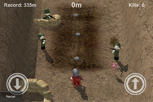 Run Soldier Von Pulsar Gamesoft Laufen APK Screenshot #10