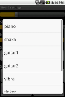 Melodaton Screenshots 3