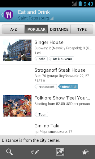 免費下載旅遊APP|St. Petersburg Travel Guide app開箱文|APP開箱王