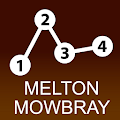 Melton Mowbray Heritage Trail Apk