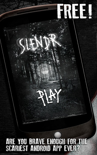 Slendr