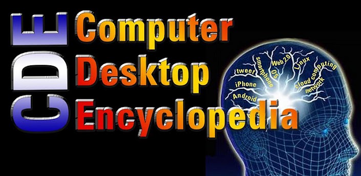 Computer Desktop Encyclopedia