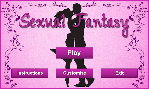 Sexual Fantasy Adult Sex Gameapk