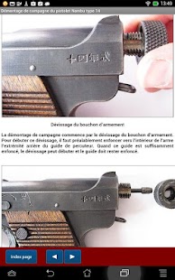 Lastest Pistolet Nambu Type 14 APK for Android