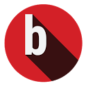 Black - anonymous calls, chat icon