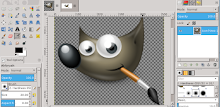 GIMP Inkscape APK