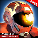 Space Trooper USA icon