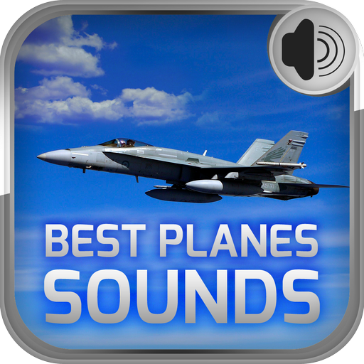 Best Planes Sounds 音樂 App LOGO-APP開箱王