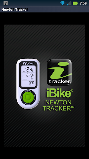 Newton Tracker