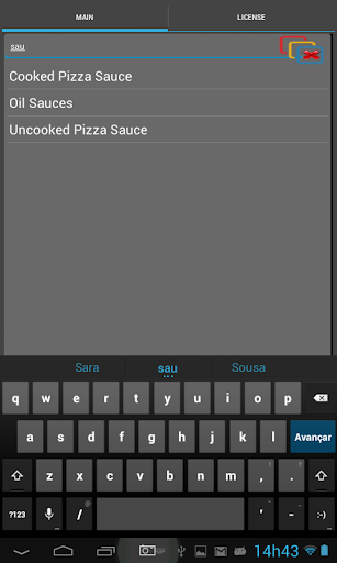 【免費娛樂App】Best Pizzas 4 Android-APP點子