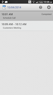 Lastest Crystalapps Scheduler Pro APK for Android