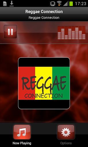 Reggae Connection