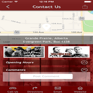 Grande Prairie Stompede Screenshots 8