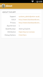 Seton Sting poster 4