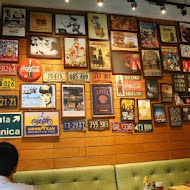 Michino Diner 米奇諾美式早午餐
