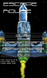 How to mod Escape Rouge 1.5.2 unlimited apk for android
