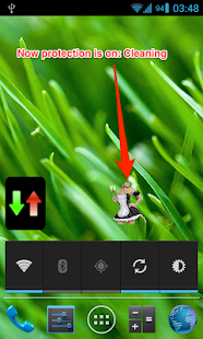 How to mod Battery Saver Widget patch 3 apk for bluestacks