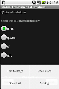How to install Medical Prescription Abbr Quiz lastet apk for android