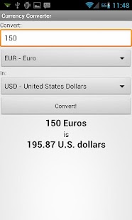 How to download Currency Converter 1.3 unlimited apk for bluestacks