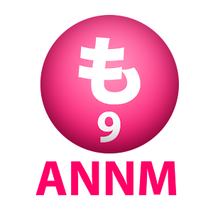 ももいろクローバーZのオールナイトニッポンモバイル 第9回 logo