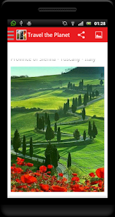 Lastest Travel the Planet Image Finder APK for Android