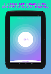 F-Secure App Permissions poster 9