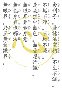 Free 心經(繁體注音版) APK