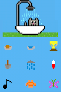 How to mod Pet Kitty Cat patch 1.1 apk for android