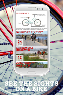 San Diego Bikes Screenshots 5